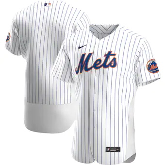 mens nike white new york mets home authentic team jersey_pi